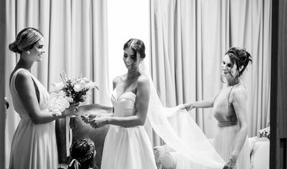 Casamento de Thaisa & Renan