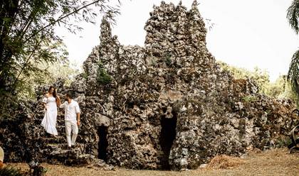 Pré Casamento de Eliza & Acacio