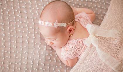 Newborn de Manuella
