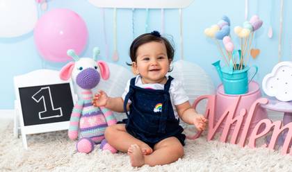 Acompanhamento de Milena