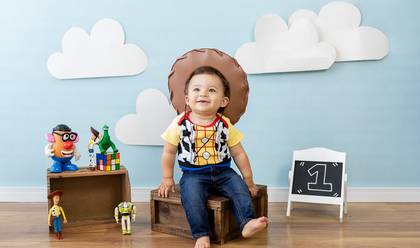 Acompanhamento de Enrico