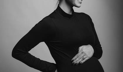 Ensaio Estudio de Vanessa Galizzi