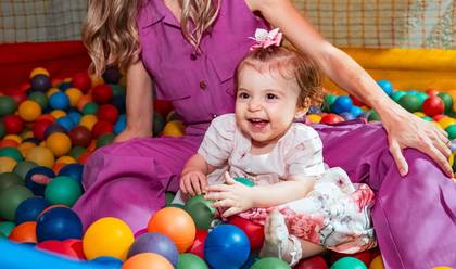 Aniversários de Aniversário Helena 1 Ano