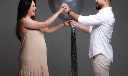 Diversos de Ensaio Revelação Luana