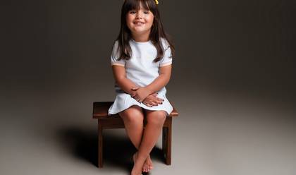 Diversos de Ensaio Infantil Maria