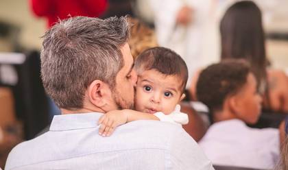 Batizados de Batizado Victor 