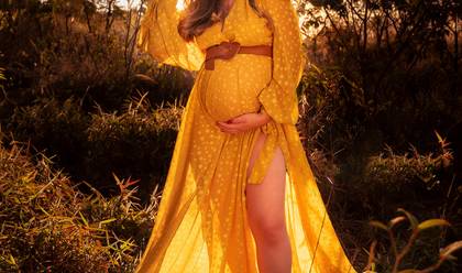 Ensaio Externo de Grazi