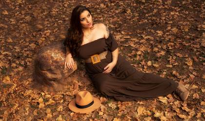 Ensaio Externo de Patricia