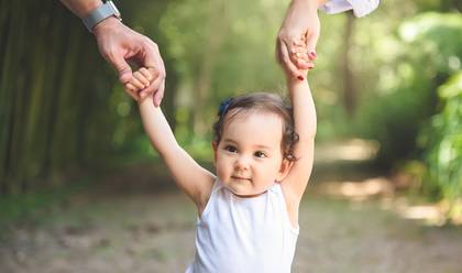 Bebês 10 a 12 meses de Eva - 12 meses