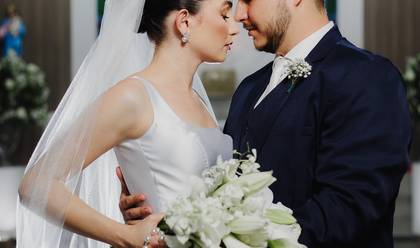 Casamento de Bruna & Gabryel