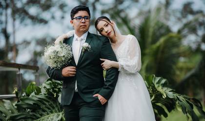 Casamento de Rafaela & Gustavo