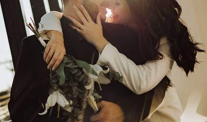 Casal de Pré | Bruna & Gabryel