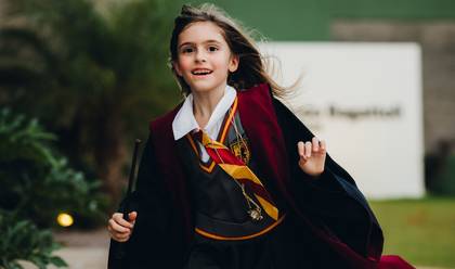 Aniversário de Manu 8 Anos