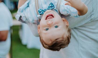 Aniversário de Matteo 1 Aninho