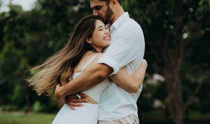 Casal de Pré | Andressa & Vinícius