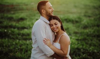 Casal de Pré | Sandy & Everton