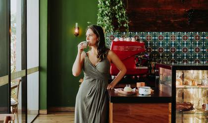 Corporativo de Corporativo | Rafaela Muller