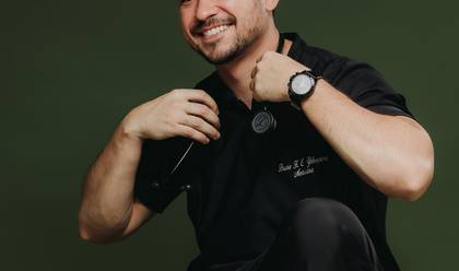 Formando de Meio Médico | Bruno Kenji