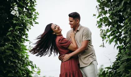 Casal de PRÉ | Ana Gabriela & Lucas