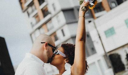 Casal de Ensaio | Erika & Artur