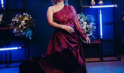 Formando de Baile | Arquitetura & Urbanismo IFRO