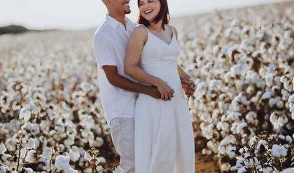 Ensaio de ENSAIO | Natália & Raniel