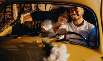 Casal de ENSAIO CASAL | Tatiana & Roger