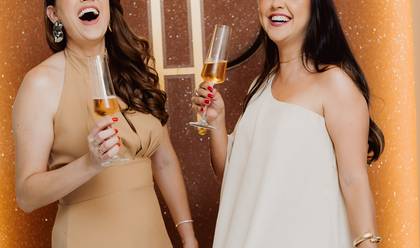 Evento Corporativo de INAUGURAÇÃO -Arquitetura Fernandes & Piepo