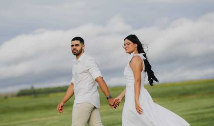 Casal de CASAL | Camille & Gabriel