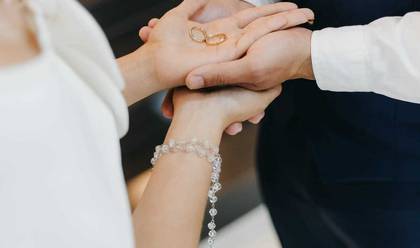 Casamento de CASAMENTO COMUNITÁRIO | Nossa Senhora das Graças
