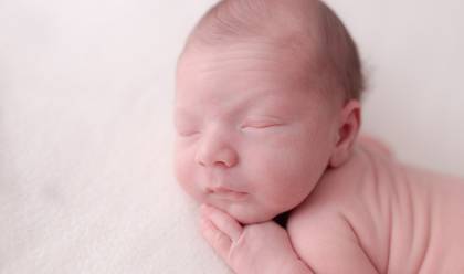 Newborn de Joaquim - 7 dias