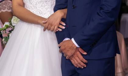 Ensaio para redes sociais de Tamires &  Evanilson