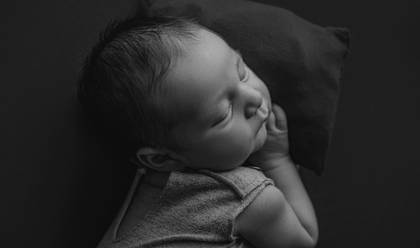 Newborn de Benicio Bortolazzo