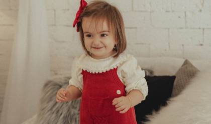 Crianças de Maria Eduarda - NATAL FAZ DE CONTA