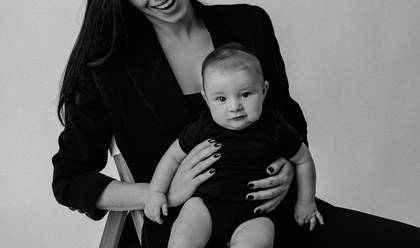 Famílias de Camila + Benício 