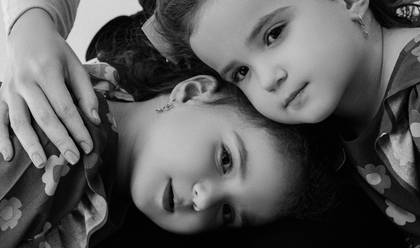 Famílias de ANA & LINDA E BELLA - VOCÉ É ÚNICA