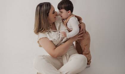 Famílias de Fernanda e Pedro - VOCÊ É ÚNICA