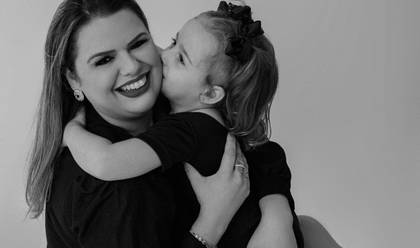 Famílias de Cris e Alice - VOCÊ É ÚNICA