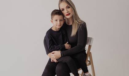 Famílias de Heloisa e Joaquim - VOCÊ É ÚNICA