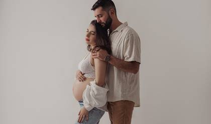 Gestantes de Doce espera da Betina 
