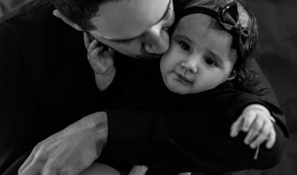 Famílias de Liz 3 meses - ESPECIAL DAD
