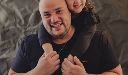 Famílias de Família da Maite - ESPECIAL DAD 
