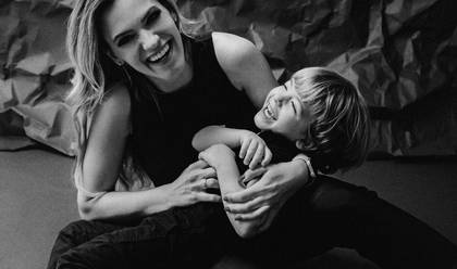 Famílias de Thais + Fernando 