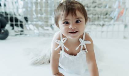 Crianças de Emanuely - 10 meses