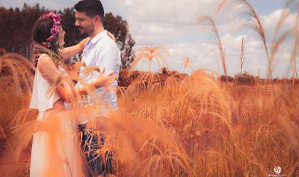 Pré Wedding de Fernando & Isabele