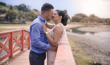 Casamento de Tiago & Jéssica 