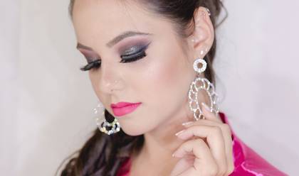 Debutante de Making Off Debutante Vitória