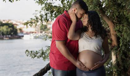 Gestantes de Camila & Nilson