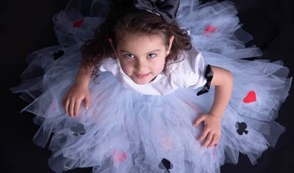 Crianças de Lorena Delfino - 3 anos