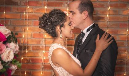 Casamento de RAUL & GIORDANI